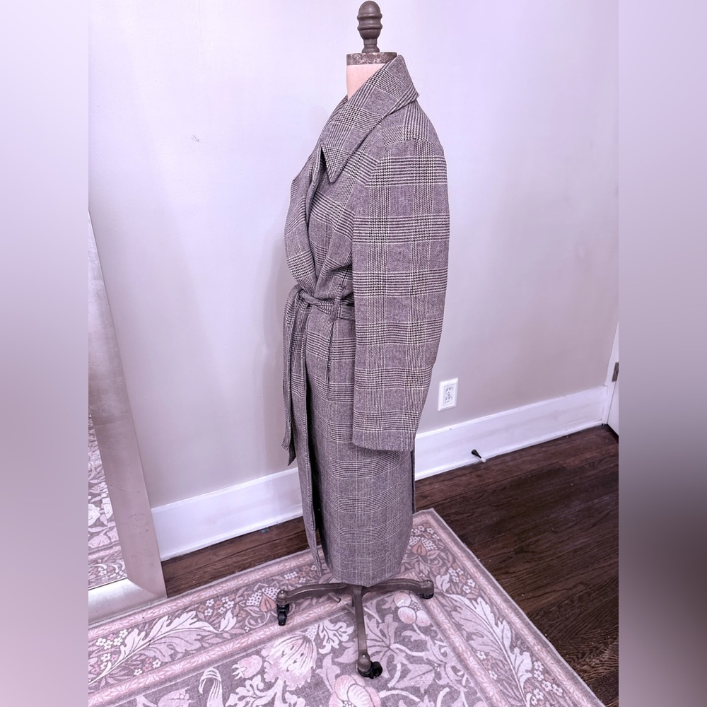 Banana Republic Factory Jackie Coat - Picture 3 of 7